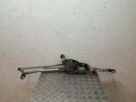 Moteur essuie glace avant