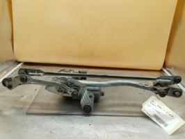Moteur essuie glace avant