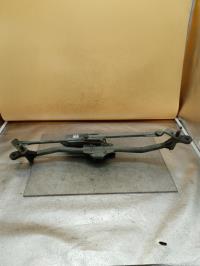 Moteur essuie glace avant