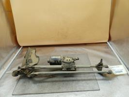 Moteur essuie glace avant