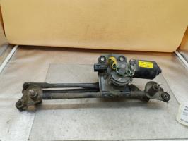 Moteur essuie glace avant