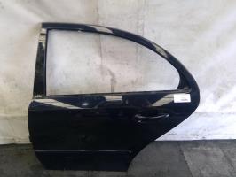 Porte arriere gauche
