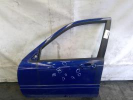 Porte avant gauche