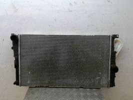 Radiateur eau