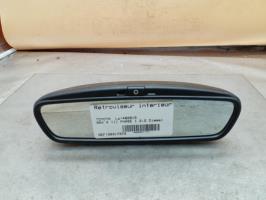 Retrovisor interior
