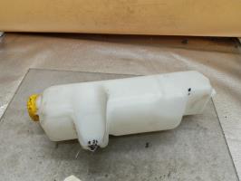 Vase de lave glace