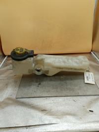 Vase de lave glace