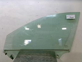 Vitre avant gauche