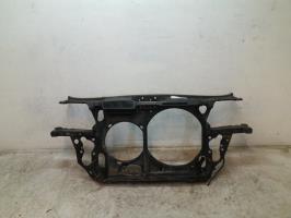 Armature avant, Masque avant