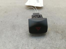 Bouton de warning