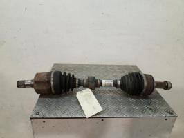 Cardan gauche (transmission)