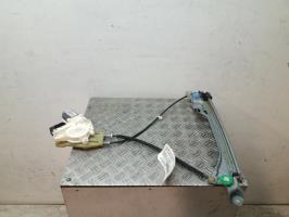 Leve vitre electrique arriere droit
