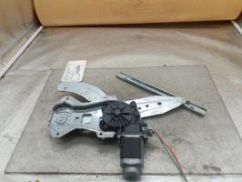 Leve vitre electrique arriere gauche