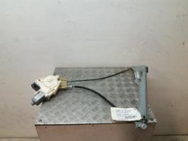 Leve vitre electrique arriere gauche