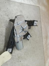 Moteur essuie glace arriere