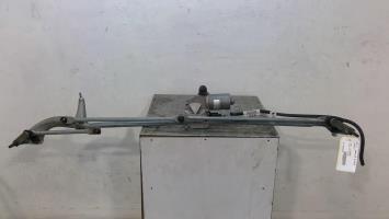Moteur essuie glace avant