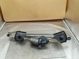 Moteur essuie glace avant
