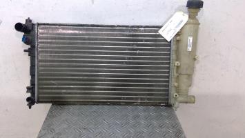 Radiateur eau