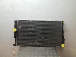 Radiateur eau