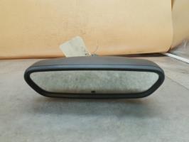 Retroviseur interieur