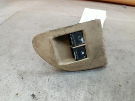 Bouton de coffre