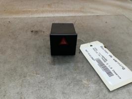 Bouton de warning