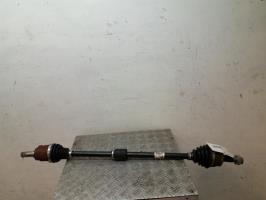 Cardan droit (transmission)