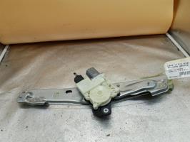 Leve vitre electrique arriere gauche