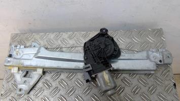 Leve vitre electrique arriere gauche
