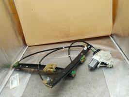 Leve vitre electrique avant gauche