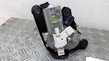 Moteur essuie glace arriere
