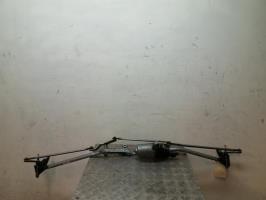 Moteur essuie glace avant