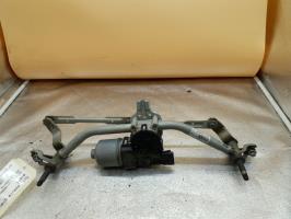 Moteur essuie glace avant