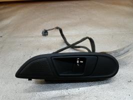 Poignee interieur avant gauche
