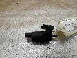 Pompe lave glace avant