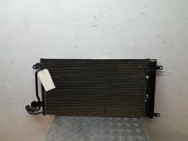 Radiateur clim