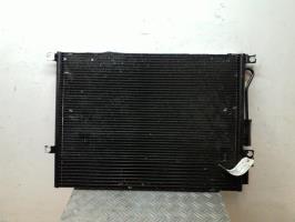 Radiateur clim