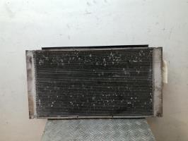 Radiateur eau