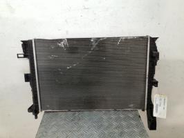 Radiateur eau