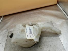 Vase de lave glace