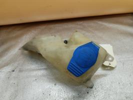 Vase de lave glace