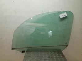 Vitre avant gauche