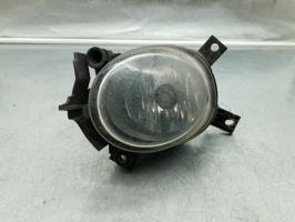Anti brouillard droit (feux)