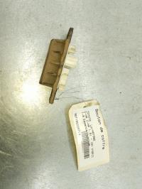Pulsante del bagagliaio