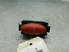 Bouton de warning