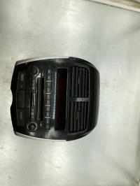 Commande autoradio