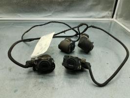Capteur aide au stationnement