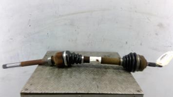 Cardan droit (transmission)