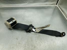 Ceinture arriere droit