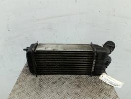 Echangeur air (Intercooler)